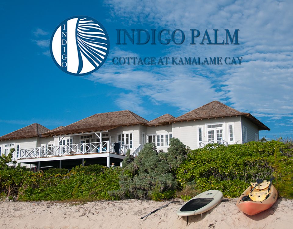 The Shriver Group - Indigo Palm Bahamas