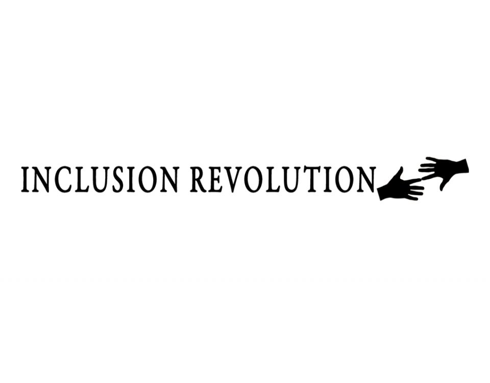 Inclusion Revolution