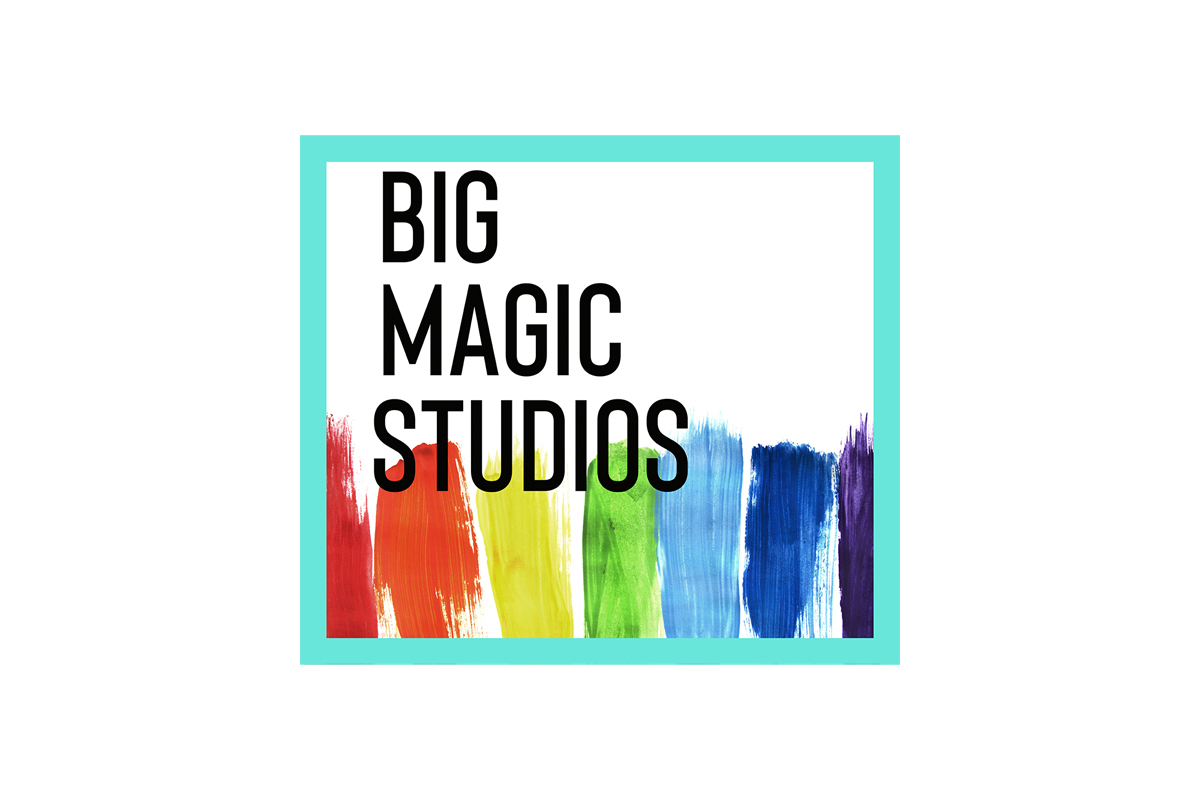 Big Magic Studios